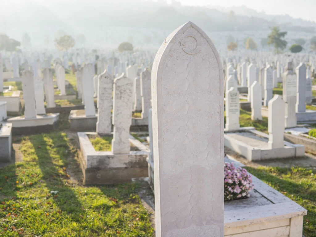 Cenaze Nakil İşlemleri