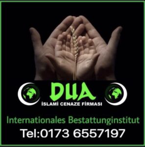 Dua Cenaze Kartvizit Reklam (2)